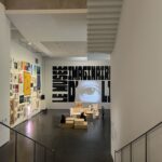 Photo du l'exposition "le Musée Imaginaire d'oui"